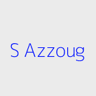 Courtier immobilier S Azzoug